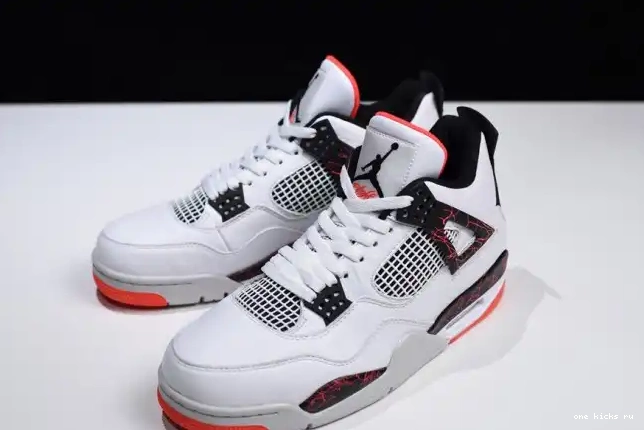 Rep Onekick Retro Hot 308497-116 Air Jordan Lava 4 0429